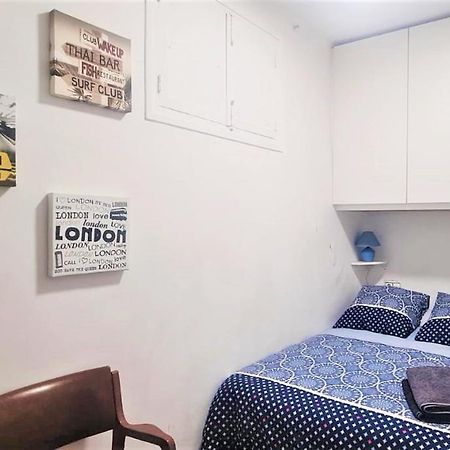 Habitacion En Centro De Ciudad Con Bano Compartido ปัมโปลนา ภายนอก รูปภาพ